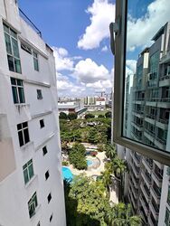 Lilydale (D27), Condominium #588607451